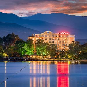 Landmark Creek Hotel Plovdiv